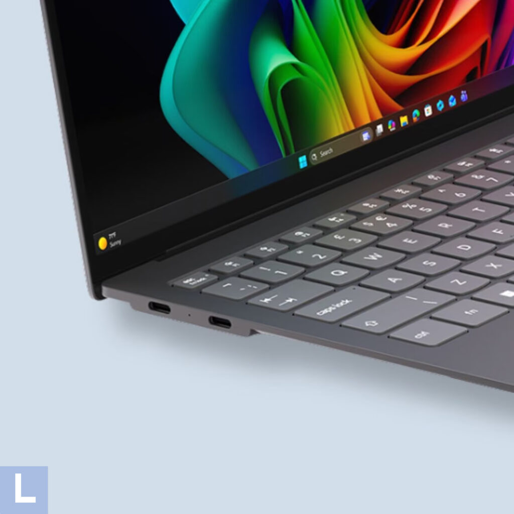 Lenovo ThinkBook AeroBlade